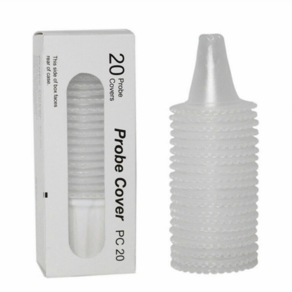 Wholesale Disposable Digital Ear Thermometer Covers For Ear Thermometer And Ear Thermoscan