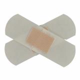 Wholesale Customized Sterile Waterproof PE Finger Band Aid For Wound Care