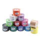 Wholesale Kinesiology Athletic Tape For Knee and Shoulder