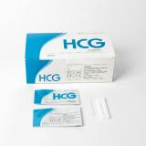 Wholesale HCG Pregnancy Test Cassette With High Accuracy