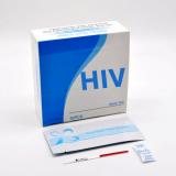 Wholesale HIV Test Kit For Serum Test and Whole Blood From China