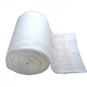 Wholesale Medical Absorbent Cotton Gauze Roll