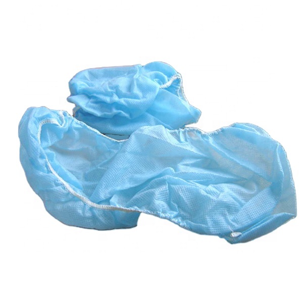 Disposable Shoe Covers