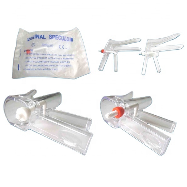 Vaginal Speculum