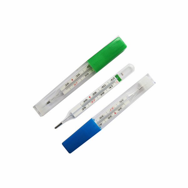 Wholesale Geratherm Mercury Free Thermometer For Clinical Use