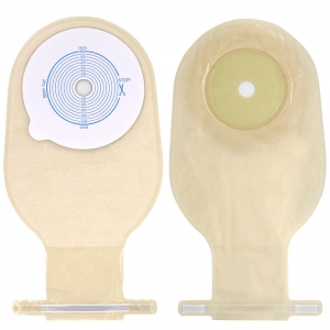 Colostomy Bag(Ostomy Bag)