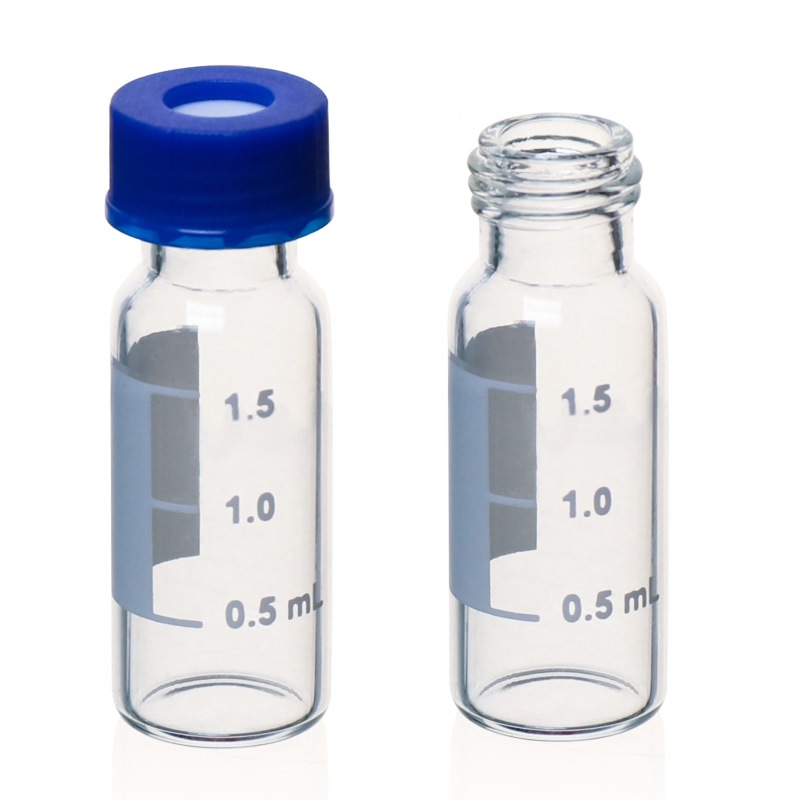 Wholesale Chromatography Lab Vials with Good Sealing